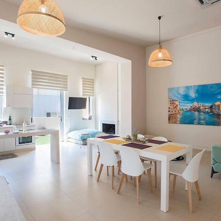 The Fifty Condo イラクリオン エクステリア 写真