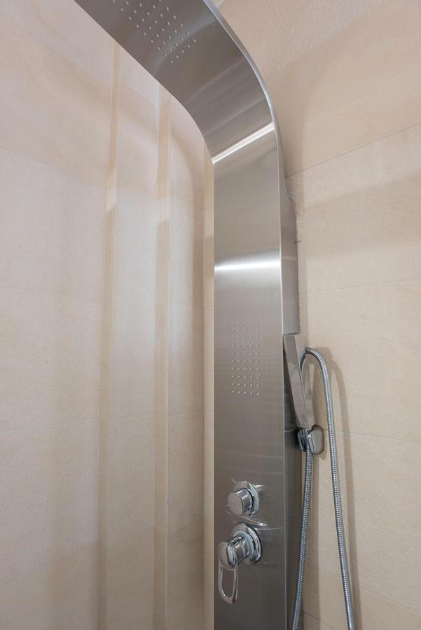 The Fifty Condo イラクリオン エクステリア 写真