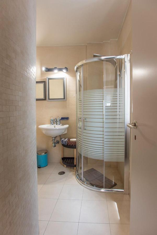 The Fifty Condo イラクリオン エクステリア 写真